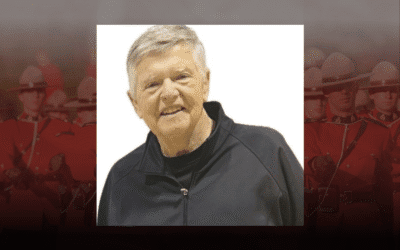 Philip Blair JOHNSON – Reg #31139